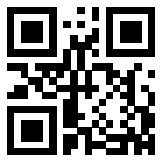 Il QrCode di 3305962284