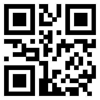 3305962286 QrCode associato