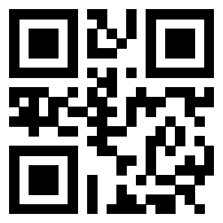Immagine del QrCode di 3305962287