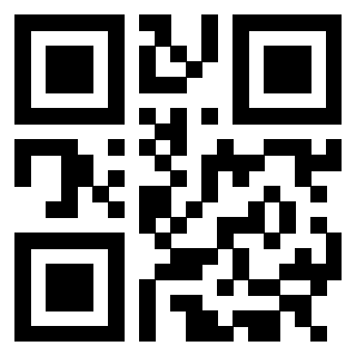 QrCode di 3305962289