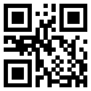 3305962290 Qr Code associato