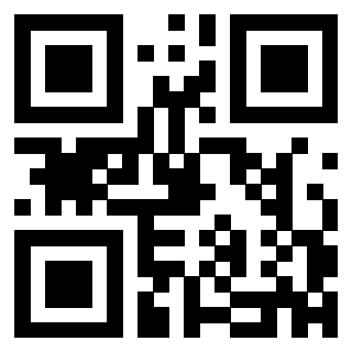3305962291 - Immagine del Qr Code