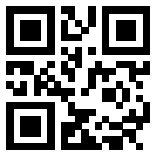3305962292 - Immagine del QrCode
