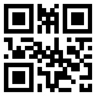 Il Qr Code di 3305962293
