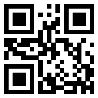 Scansione del Qr Code di 3305962294