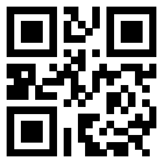 QrCode di 3305962296