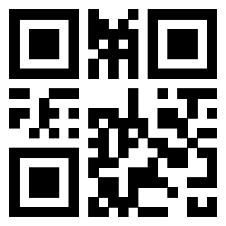 Immagine del QrCode di 3305962299