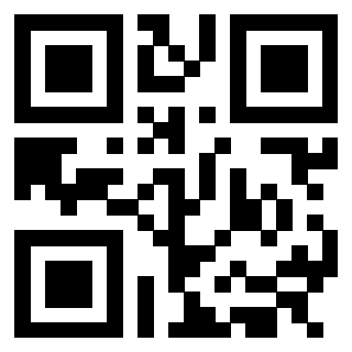 Immagine del QrCode di 3305962300