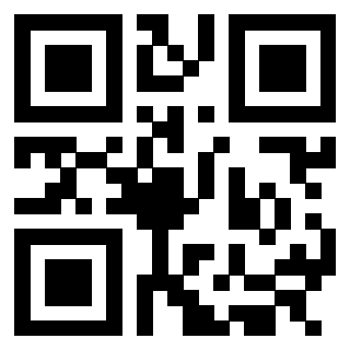 Scansione del Qr Code di 3305962303