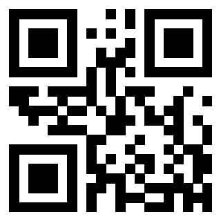 Il Qr Code di 3305962305