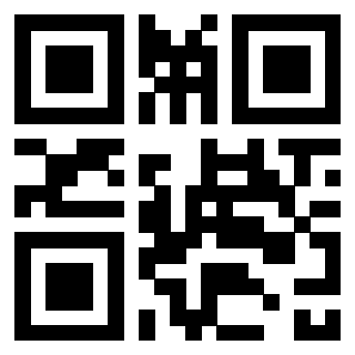 QrCode di 3305962306