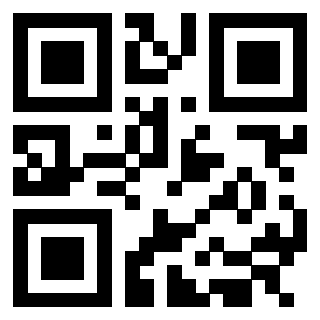 Immagine del Qr Code di 3305962310