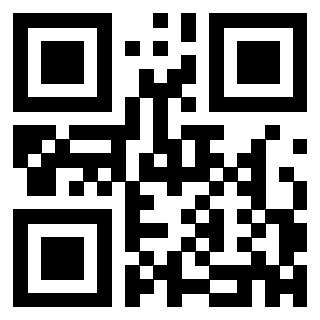 Il Qr Code di 3305962311