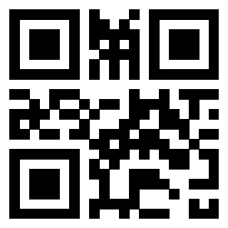 Il QrCode di 3305962312