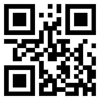 3305962313 - Immagine del QrCode