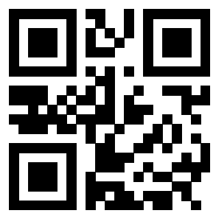 Qr Code di 3305962314