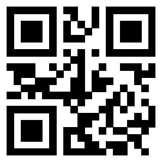 3305962315 - Immagine del QrCode