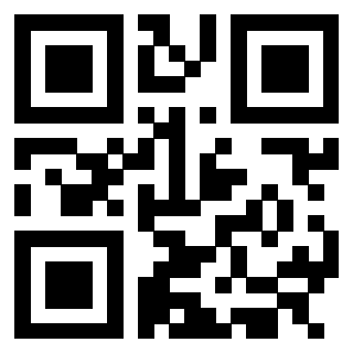 3305962319 - Immagine del QrCode