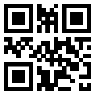 3305962323 - Immagine del Qr Code