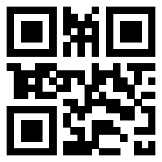 3305962324 - Immagine del QrCode