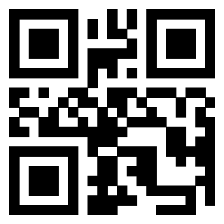 3305962327 - Immagine del QrCode associato