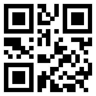 3305962328 - Immagine del QrCode