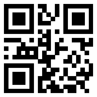 Qr Code di 3305962333