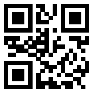 Immagine del QrCode di 3305962335