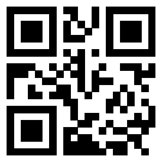 3305962336 - Immagine del QrCode