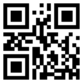 3305962343 QrCode associato