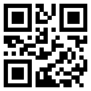 3305962344 QrCode associato