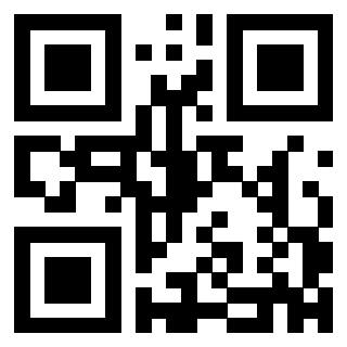 3305962345 - Immagine del QrCode associato