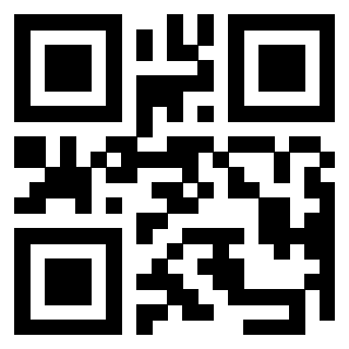 3305962346 Qr Code associato