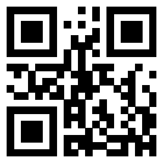 Il QrCode di 3305962347