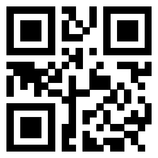 3305962351 - Immagine del Qr Code associato