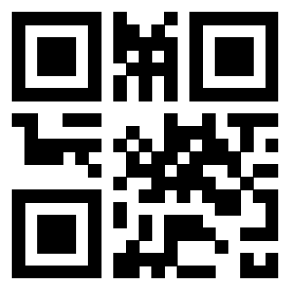 Il QrCode di 3305962352