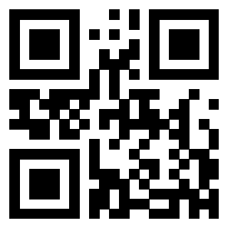 3305962355 - Immagine del QrCode associato