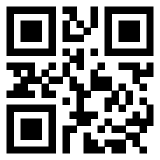 3305962356 - Immagine del QrCode