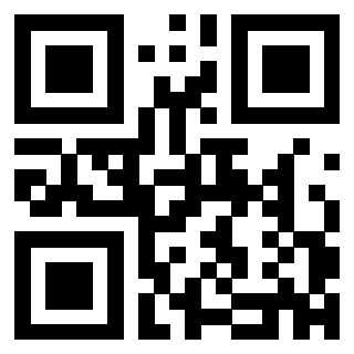 Scansione del QrCode di 3305962357