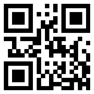 3305962359 - Immagine del QrCode associato