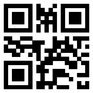 3305962360 QrCode associato