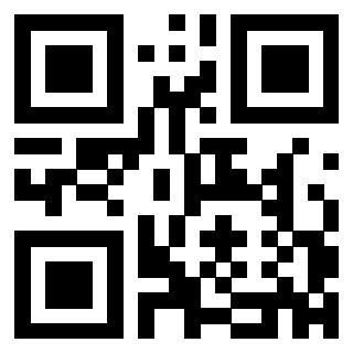 Scansione del Qr Code di 3305962362