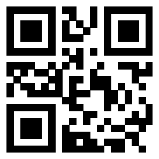 3305962366 Qr Code associato