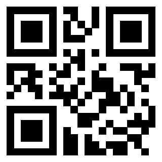 Il Qr Code di 3305962368