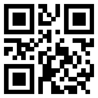 3305962369 QrCode associato