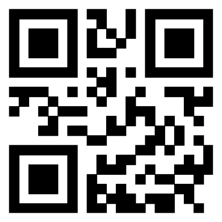 Il QrCode di 3305962374