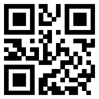 3305962379 - Immagine del Qr Code