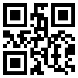 Il QrCode di 3305962380
