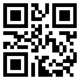 Immagine del QrCode di 3305962382