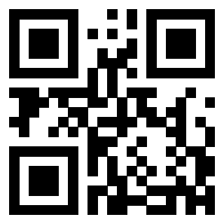 3305962384 - Immagine del Qr Code